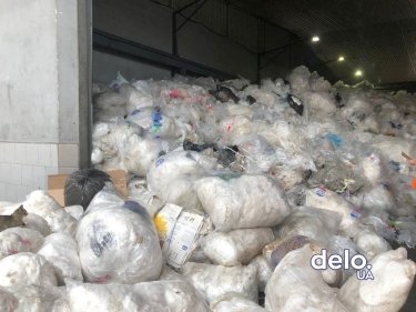 Фото 6 — McDonald's в Украине начал сортировку своих отходов для переработки: как это происходит