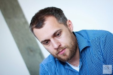Фото 5 — Украине нужны герои — партнер компании Talent Advisors Роман Бондарь
