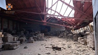 Фото 9 — Войска РФ атаковали прифронтовые населенные пункты в Запорожской области: в Орехове есть погибший (ФОТО)