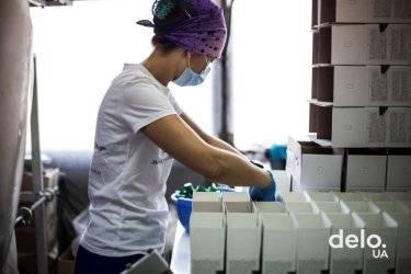 Фото 11 — Как и кто в Украине производит экологичные средства бытовой химии и личной гигиены