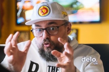 Фото 13 — Зеленский хотел нас купить, но мы отказались и победили — интервью с "Дизель Студио"