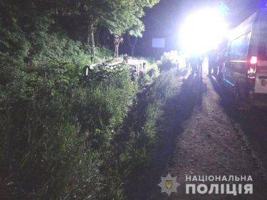 Фото 2 — Авария автобуса Киев-Вроцлав: число пострадавших выросло до 23, названа причина ДТП (ФОТО)
