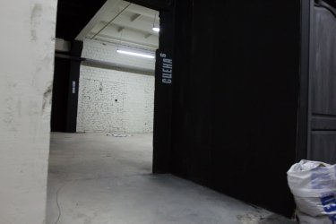 Фото 12 — "Сцена 6" приняла удар: что ГогольФесту не дали показать в театре на Подоле, покажут там