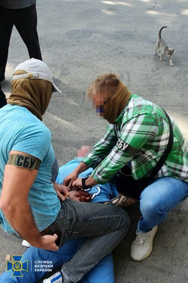 Фото 8 — В Виннице задержали более 10 должностных лиц военной медкомиссии и врачей, которые наживались на военнообязанных