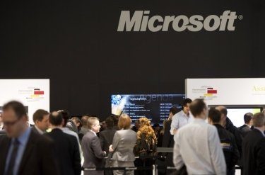 Фото 48 — Главные тренды выставки CeBIT