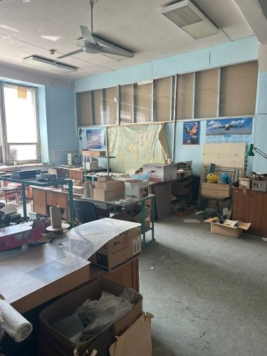 Фото 6 — Фонд госимущества продал НИИ "Буран" на аукционе за 49,5 млн грн