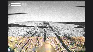 Фото 2 — Українські розробники створили багаторазовий дрон-бомбер: він вже допомагає ЗСУ на фронті (ФОТО)