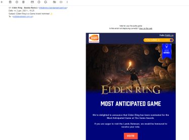 Фото 3 — Elden Ring - найочікуваніша гра 2022 року. Як її творці хочуть заробити $300 млн лише за місяць?