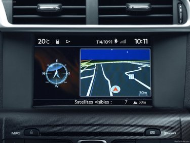 Фото 35 — Citroen C4: Из Франции на Французский бульвар