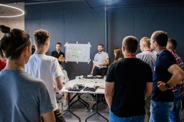 Фото 3 — Цели и объективная оценка результатов: как OKR помог нам в развитии бизнеса