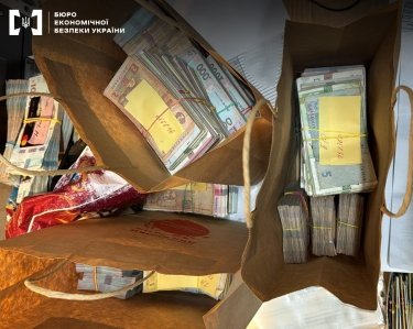 Фото 5 — Нанесли ущерб государству на 50 млн грн: в БЭБ объяснили причины обыска в !FEST