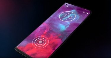 Фото 2 — Motorola презентовала два новейших смартфона (ФОТО, ВИДЕО)