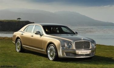 Фото 2 — Кто в Украине покупает Bentley за 4 млн. грн