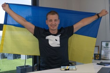 Фото 3 — Как Владимир Носов создал криптобиржу WhiteBIT: История успеха владельца криптобиржи WhiteBIT