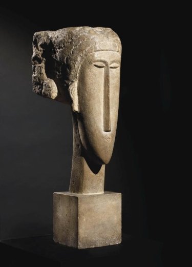 Фото 8 — 10 самых дорогих произведений искусства, ушедших с молотка на аукционах 2010 года