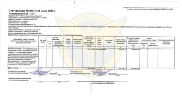 Фото 7 — Хакери Blackjack зламали російське держпідприємство і викрали техдокументацію на понад 500 об'єктів Міноборони РФ