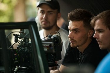 Фото 13 — Мы получили отклик зрителей: боль, страх, любовь, ненависть — режиссер и продюсер "Додому"