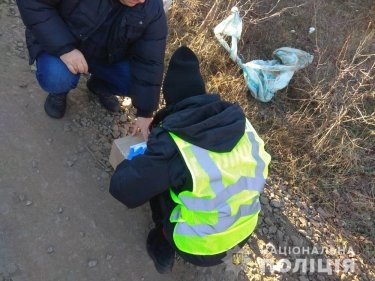 Фото 4 — Взрыв авто в Харькове: личность потерпевшего установлена (ФОТО, ВИДЕО)