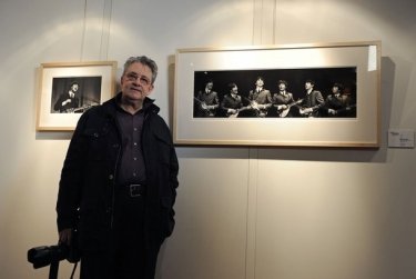 Фото 3 — Christie's выставляет на торги неизвестные фото Beatles