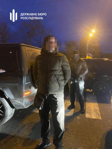 Фото 7 — ГБР разоблачило захват "строительной мафией" земель Киевской ГЭС: теперь там коттеджные городки (ФОТО)