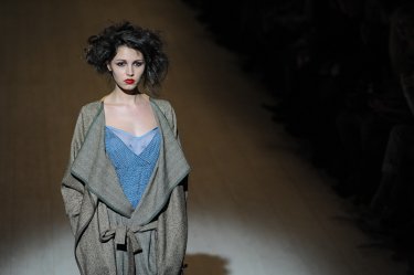 Фото 8 — UFW: Гресь угощала "Амаркордом" и новинкой — дизайном винтажной мебели