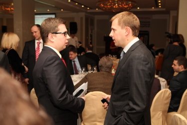 Фото 20 — "ТОП–100. Лучшие компании Украины" наградил победителей в четырех номинациях (ФОТОРЕПОРТАЖ)