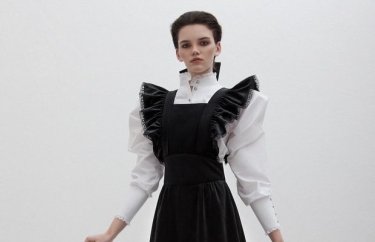 Фото 10 — Семь украинских дизайнеров покажут коллекции на выставке в Лондоне