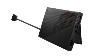 Фото 4 — ROG Flow X16 – 16-дюймовый игровой ноутбук-планшет