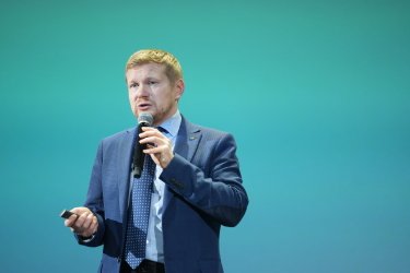 Фото 18 — GET Business Festival 2025: новые стратегии украинского бизнеса и кейсы от топов рынка