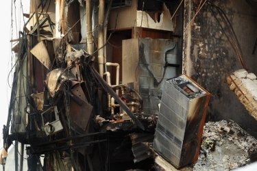 Фото 19 — Землетрясение в Новой Зеландии: 100 погибших и $13 млрд. убытков