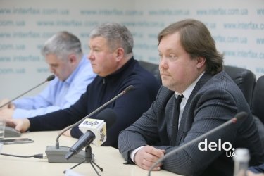 Фото 2 — Новый глава "Киевметростроя" рассказал, насколько плохи дела на предприятии