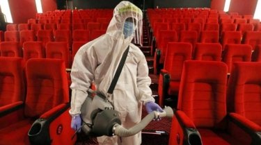 Фото 2 — "Эффект Тенета": оправдал ли блокбастер ожидания прокатчиков и что ждет кинорынок дальше