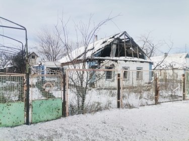 Фото 7 — В Харьковской области мужчина подорвался на взрывном предмете, в Херсонской области 4 раненых: какая ситуация в регионах (ФОТО)