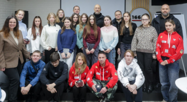 Фото 2 — Уряд виділив майже 3 млрд грн на укриття у закладах освіти Харківщини