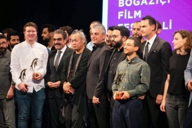 Фото 12 — Мы получили отклик зрителей: боль, страх, любовь, ненависть — режиссер и продюсер "Додому"