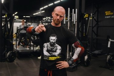 Фото 7 — "Зал — это место для исповеди": как украинские спортзалы научились выживать после локдауна