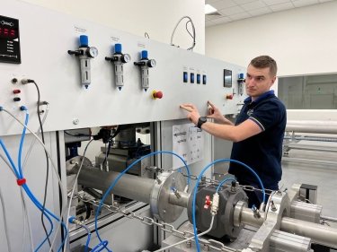 Фото 6 — В Украине приступили к производству счетчиков газа для промышленности (ФОТО)