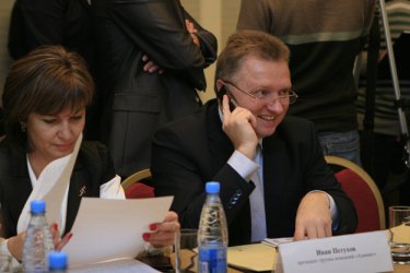 Фото 2 — Налоговый кодекс: разочарований больше, чем позитива