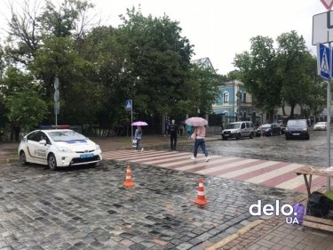 Фото 5 — Авакова в отставку: в центре Киева требуют увольнения главы МВД (ФОТО, ВИДЕО, ОБНОВЛЯЕТСЯ)