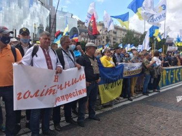 Фото 6 — Дело Порошенко: суд решил не избирать меру пресечения пятому президенту