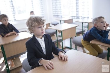 Фото 2 — Куда отправить ребенка в первый класс: лучшие частные школы Киева