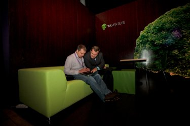 Фото 17 — В Киеве стартовала конференция по интернет-бизнесу IDCEE