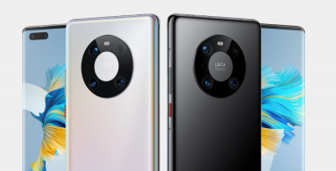 Фото 4 — Потеря сервисов Google не помеха: Huawei Mate 40 раскупили за полминуты после презентации