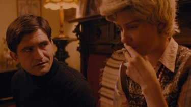 Фото 16 — Кричащий плакат: об украинском фильме "Запрещенный"