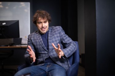 Фото 5 — "Наша задача — привнести культуру ответственной игры": кейс репозиционирования FAVBET