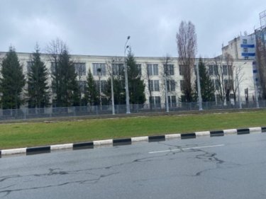 Фото 2 — На "Радіореле" немає бажаючих: стартову ціну найбільшого в Україні виробника комутаційної техніки знижено вдвічі