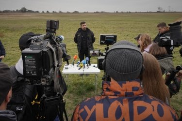 Фото 4 — В Украине разработали дрон с характеристиками китайского Mavic (ВИДЕО)