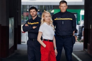 Фото 14 — Зірки спорту, кіно та новин прийняли виклик 7-го корпусу ДШВ до свята десантників: хто з відомих облич витримав 7 хвилин випробувань від Десантно-штурмових військ?