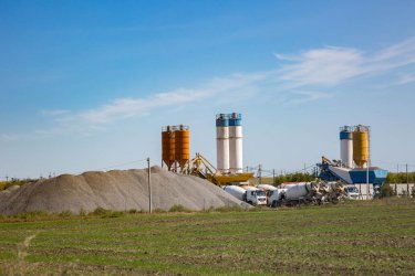 Фото 16 — Партнерство с ветром: как строят ветроэлектростанцию