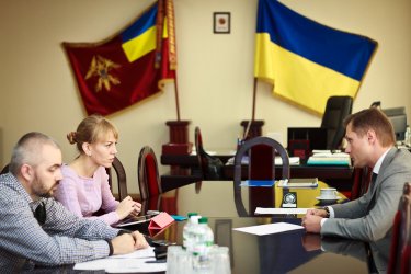Фото 5 — Воины конкуренции: что Юрий Терентьев будет делать для снижения монополизации экономики